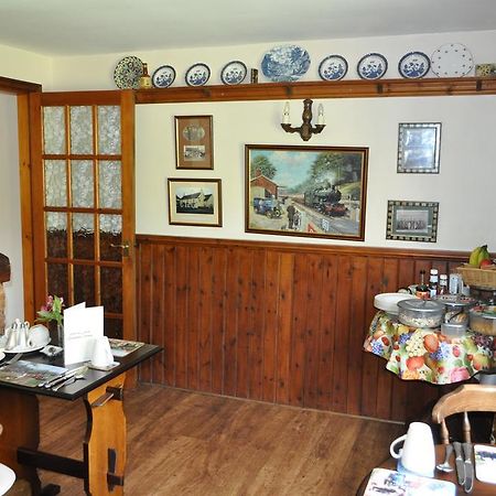 Station Farm Guest House Church Fenton Екстер'єр фото