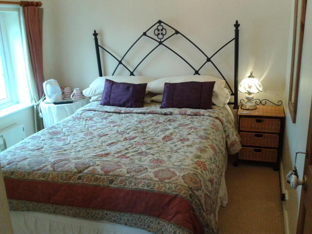 Station Farm Guest House Church Fenton Екстер'єр фото