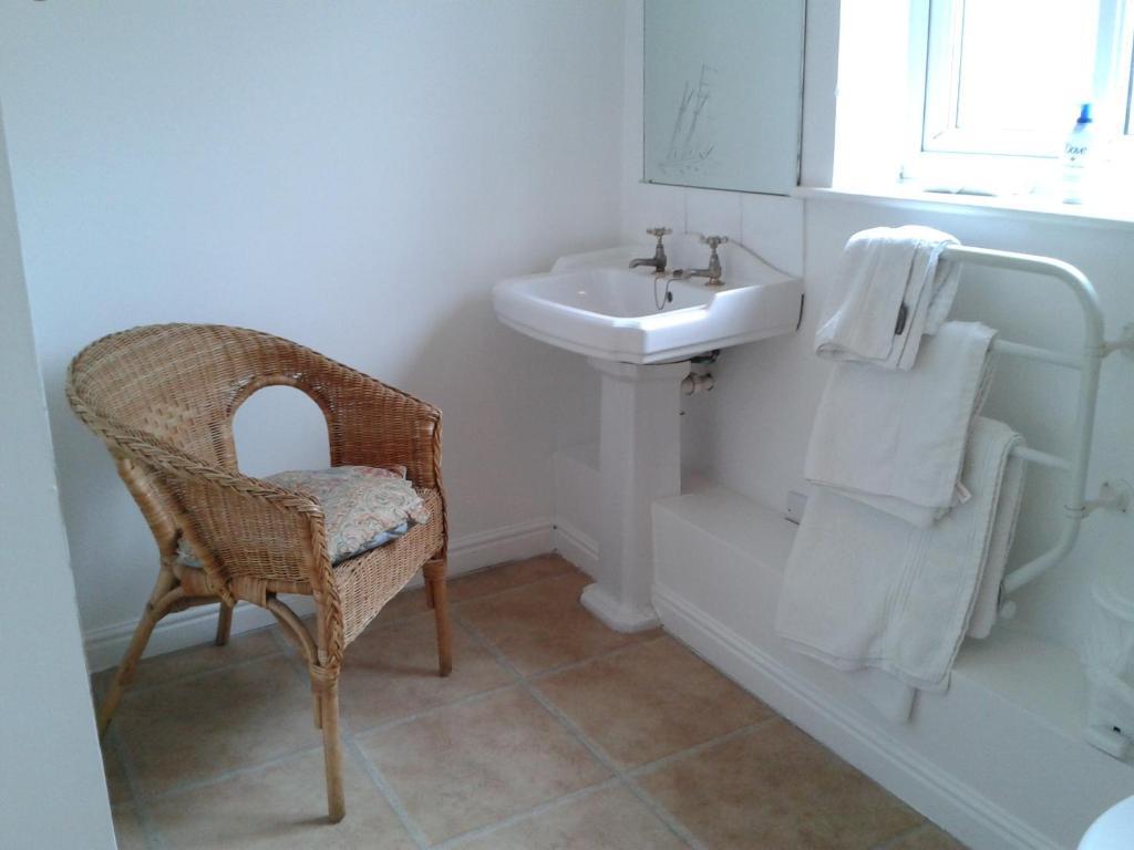 Station Farm Guest House Church Fenton Екстер'єр фото
