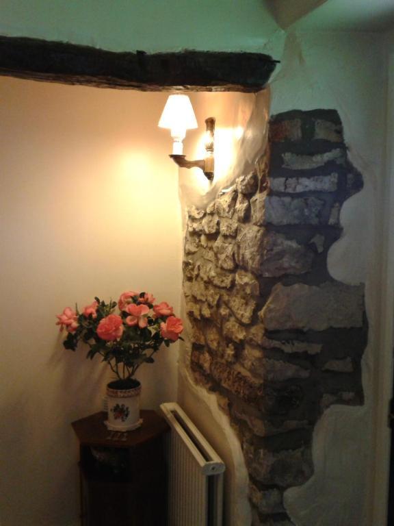 Station Farm Guest House Church Fenton Екстер'єр фото