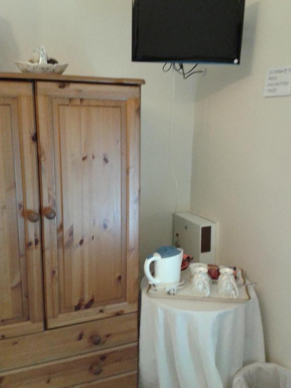 Station Farm Guest House Church Fenton Екстер'єр фото