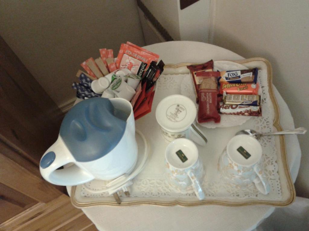 Station Farm Guest House Church Fenton Екстер'єр фото