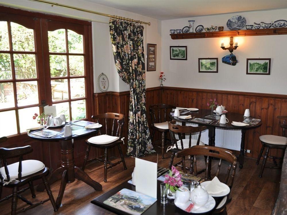 Station Farm Guest House Church Fenton Екстер'єр фото