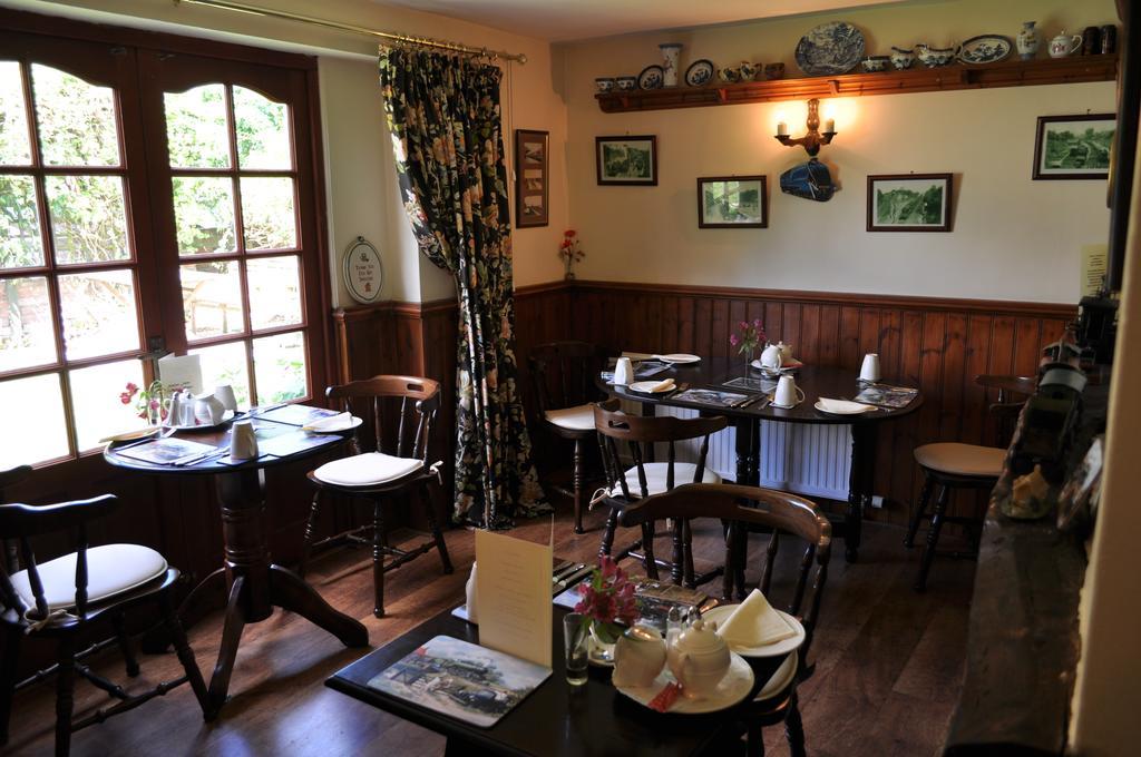 Station Farm Guest House Church Fenton Екстер'єр фото
