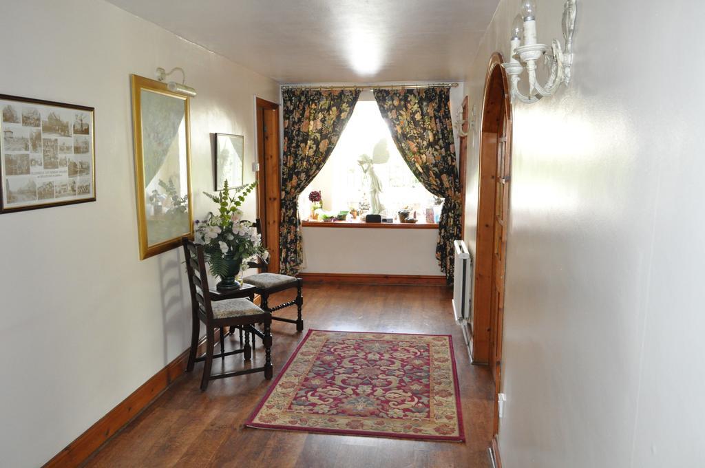 Station Farm Guest House Church Fenton Екстер'єр фото