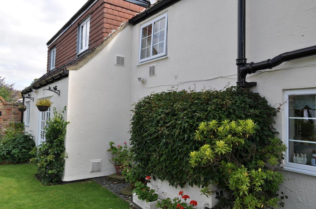 Station Farm Guest House Church Fenton Екстер'єр фото